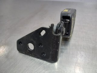 ENGANCHE CINTURON TRASERO IZQUIERDO PEUGEOT 207 K