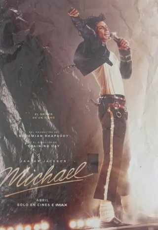 Michael Jackson