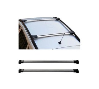 Barras de techo para coche