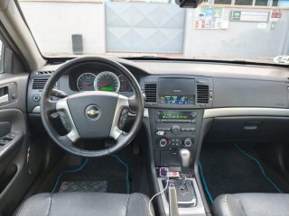 Chevrolet Epica 2007