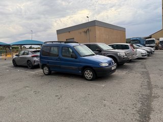 Citroen Berlingo 1998