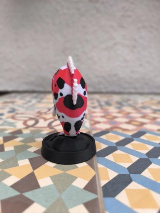 Pop Carpa Koi