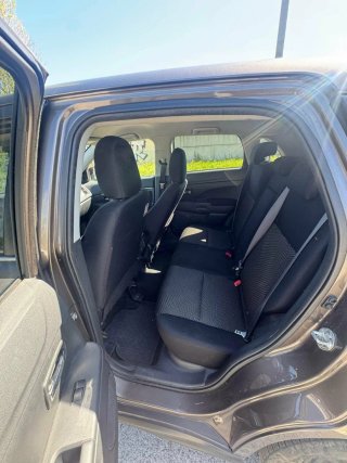 Mitsubishi ASX 2014