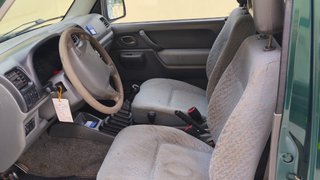 Suzuki Jimny 1998