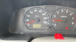 Suzuki Jimny 1998
