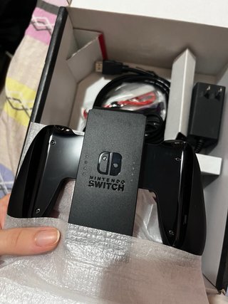 Nintendo Switch OLED Edición Pokémon