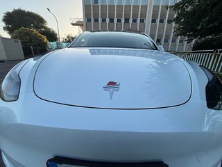 Tesla Model Y 2023 año, 62500km