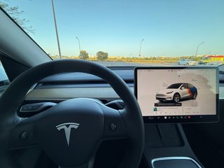 Tesla Model Y 2023 año, 62500km