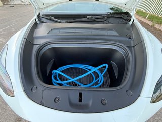 Tesla Model Y 2023 año, 62500km
