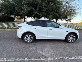 Tesla Model Y 2023 año, 62500km