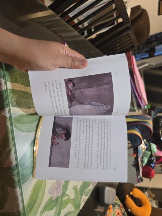El Lazarillo contado a los niños