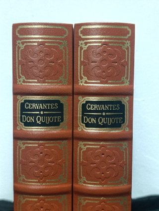 Don Quijote de la Mancha, grabados Gustavo Doré