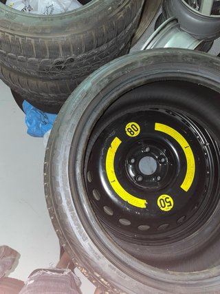 Juego Neumáticos Bridgestone Potenza 245/40R18 97