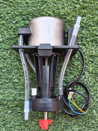 Agitador para grifo cerveza