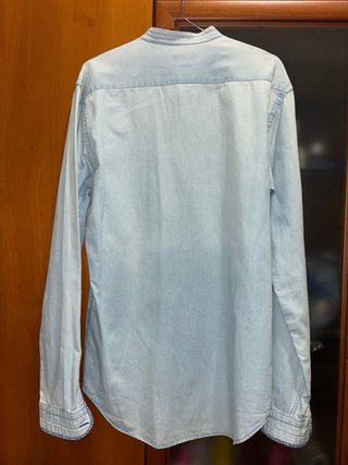 Camicia uomo ZARA MAN