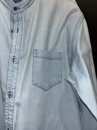 Camicia uomo ZARA MAN