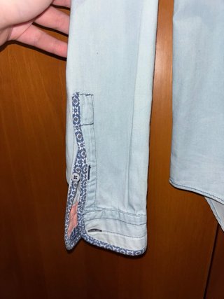 Camicia uomo ZARA MAN