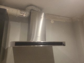 Cocina moderna IKEA