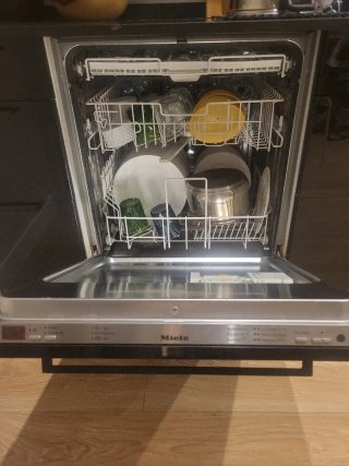 Cocina moderna IKEA