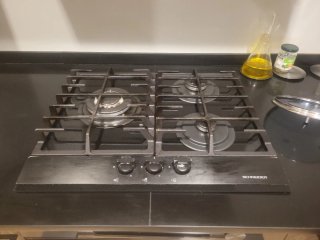 Cocina moderna IKEA
