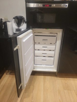 Cocina moderna IKEA