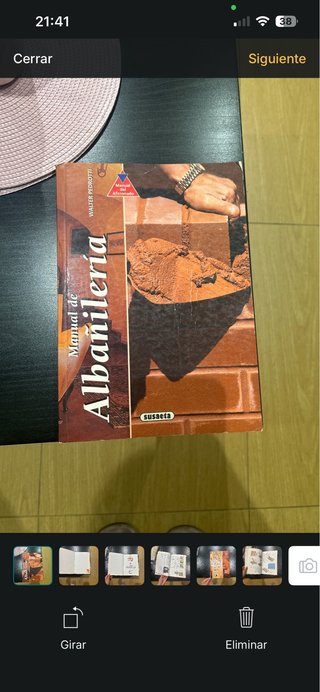 Manual de Albañileria