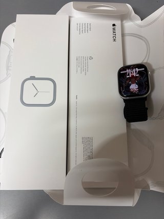 Apple Watch Series 10 46mm