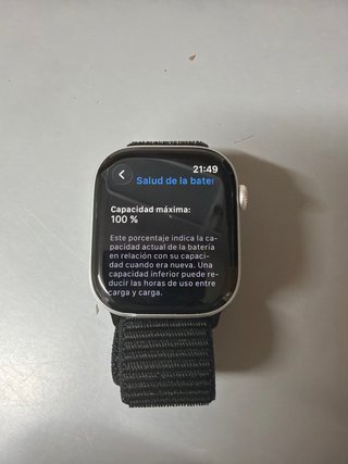 Apple Watch Series 10 46mm