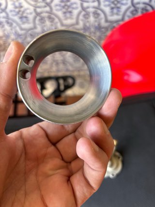 Boyesen Quickshot 3 FCR Keihen TRX450R TRX450