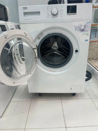 Lavadora Marca Beko con garantia transporte