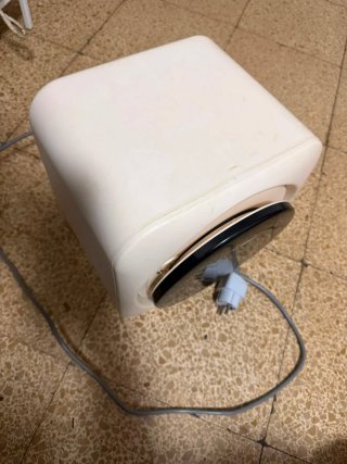 Mini Lavadora Portátil
