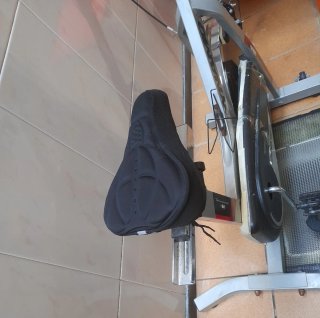 Bicicleta Estática DYNAMO S100