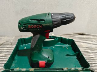Taladro Atornillador Bosch PSR 1200