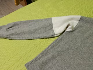 Jersey niña Bershka [Talla XS]