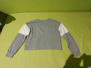 Jersey niña Bershka [Talla XS]