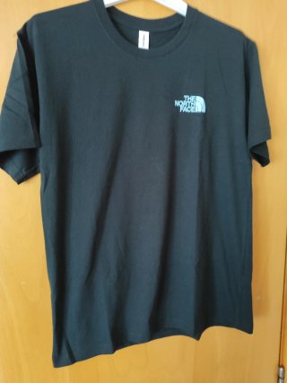 Camiseta nueva a estrenar
