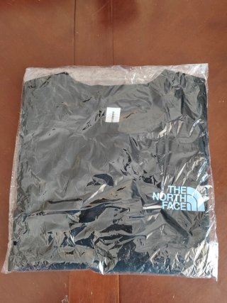 Camiseta nueva a estrenar