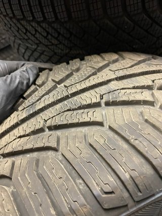 4 Llantas RH con Neumáticos