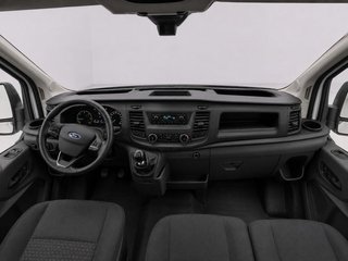Ford Transit 2.0 TDCI L3 H2 330 COMBI 6 130