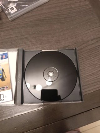 Colin McRae Rally PlayStation PAL