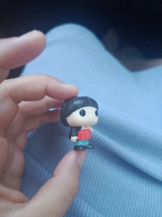 Funko Pop Stranger Things