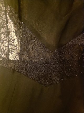 Vestido Zara Negro Talla S  Nuevo con etiqueta