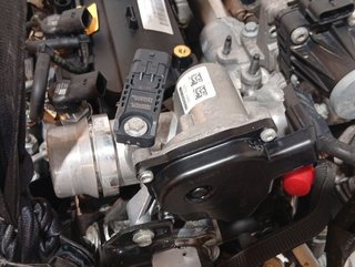 MOTOR COMPLETO RENAULT MEGANE III BERLINA 5P K9KG