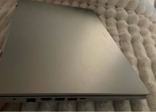 Portátil Acer Aspire Go 15 Argento