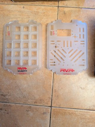 Sphero RVR+ Robot Programable