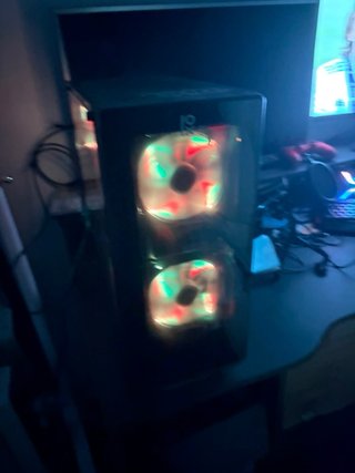 Torre PC Gaming NVIDIA GeForce GTX 1650