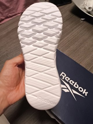 Zapatillas Reebok Niña Talla 35 Rosa