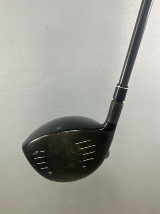 Driver TaylorMade R7 Superquad