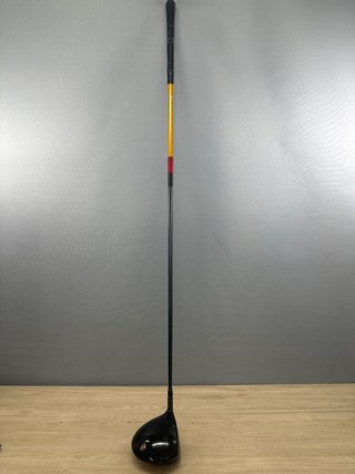 Driver TaylorMade R7 Superquad