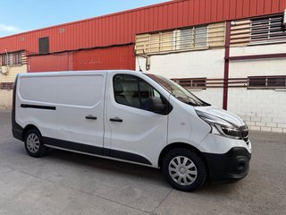 se vende Renault Traffic Ano 2021